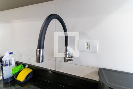 Apartamento para alugar com 54m², 2 quartos e 1 vaga Apartamento para alugar com 54m², 2 quartos e 1 vagaCozinha - Torneira