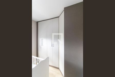 Apartamento para alugar com 54m², 2 quartos e 1 vaga Apartamento para alugar com 54m², 2 quartos e 1 vagaQuarto 1 - Armários