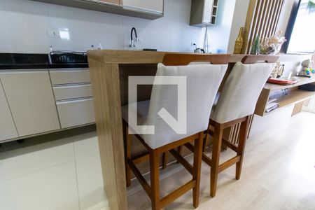 Apartamento para alugar com 54m², 2 quartos e 1 vaga Apartamento para alugar com 54m², 2 quartos e 1 vagaCozinha