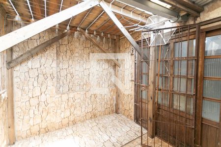 Casa à venda com 90m², 2 quartos e 1 vaga Casa à venda com 90m², 2 quartos e 1 vagaLavanderia