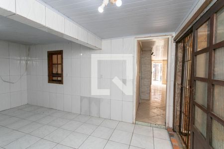 Casa à venda com 90m², 2 quartos e 1 vaga Casa à venda com 90m², 2 quartos e 1 vagaCozinha