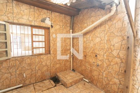 Casa à venda com 90m², 2 quartos e 1 vaga Casa à venda com 90m², 2 quartos e 1 vagaLavanderia