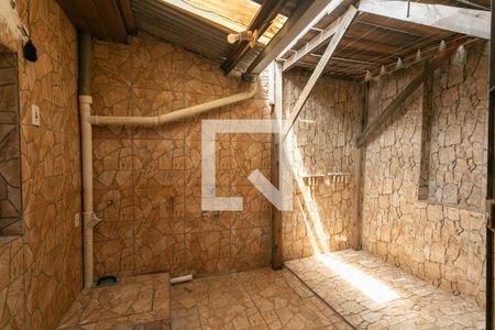 Casa à venda com 90m², 2 quartos e 1 vaga Casa à venda com 90m², 2 quartos e 1 vagaLavanderia