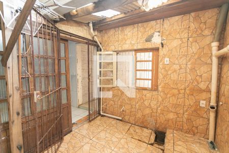 Casa à venda com 90m², 2 quartos e 1 vaga Casa à venda com 90m², 2 quartos e 1 vagaLavanderia