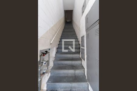 Apartamento para alugar com 37m², 1 quarto e sem vaga Apartamento para alugar com 37m², 1 quarto e sem vagaÁrea Comum