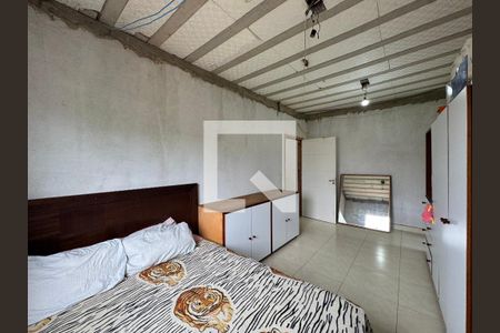 Suíte de casa à venda com 4 quartos, 330m² em Vargem Grande, Rio de Janeiro