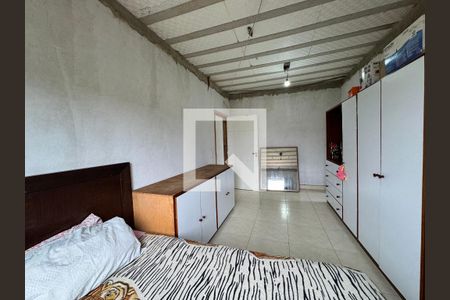 Suíte de casa à venda com 4 quartos, 330m² em Vargem Grande, Rio de Janeiro