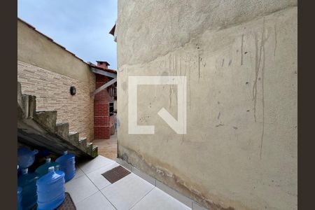 Casa à venda com 330m², 4 quartos e 4 vagas Casa à venda com 330m², 4 quartos e 4 vagasÁrea de Serviço