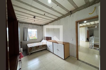 Suíte de casa à venda com 4 quartos, 330m² em Vargem Grande, Rio de Janeiro
