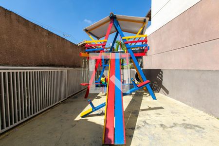 Área Comum - Playground de casa à venda com 2 quartos, 80m² em Jardim Norma, São Paulo