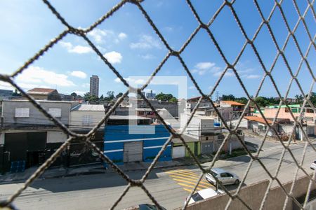 Vista do Quarto 1  de casa à venda com 2 quartos, 80m² em Jardim Norma, São Paulo
