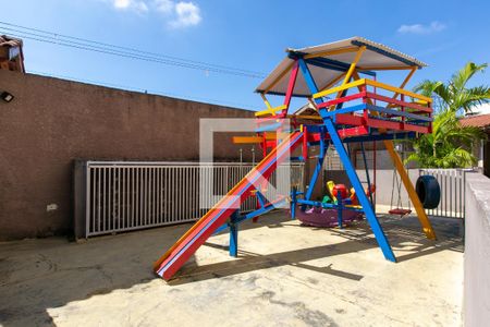 Área Comum - Playground de casa à venda com 2 quartos, 80m² em Jardim Norma, São Paulo