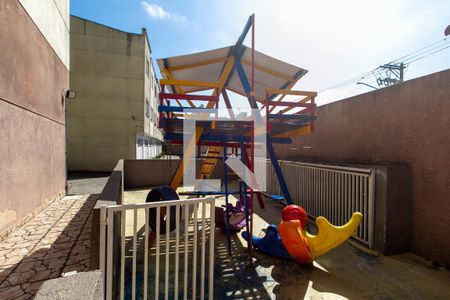 Área Comum - Playground de casa à venda com 2 quartos, 80m² em Jardim Norma, São Paulo