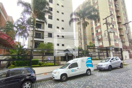 Fachada de apartamento à venda com 4 quartos, 158m² em Jardim São Paulo, São Paulo