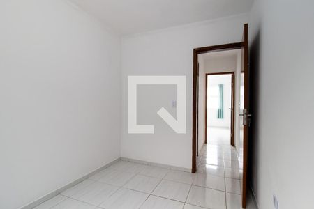 Casa para alugar com 43m², 2 quartos e 1 vaga Casa para alugar com 43m², 2 quartos e 1 vagaQuarto 1