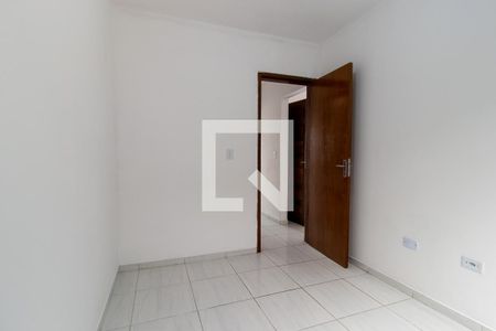 Casa para alugar com 43m², 2 quartos e 1 vaga Casa para alugar com 43m², 2 quartos e 1 vagaQuarto 1