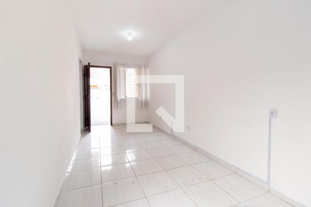 Casa para alugar com 43m², 2 quartos e 1 vaga Casa para alugar com 43m², 2 quartos e 1 vagaSala/Cozinha