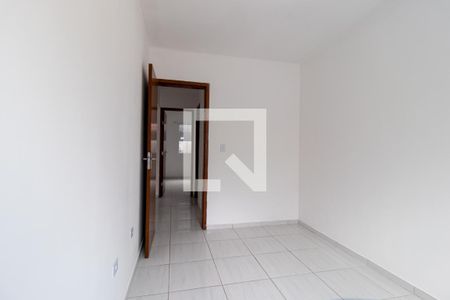 Casa para alugar com 43m², 2 quartos e 1 vaga Casa para alugar com 43m², 2 quartos e 1 vagaQuarto 2