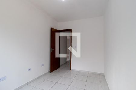 Casa para alugar com 43m², 2 quartos e 1 vaga Casa para alugar com 43m², 2 quartos e 1 vagaQuarto 2