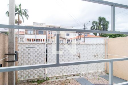 Casa para alugar com 43m², 2 quartos e 1 vaga Casa para alugar com 43m², 2 quartos e 1 vagaVista do Quarto 2