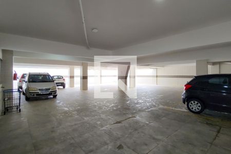 Apartamento para alugar com 65m², 2 quartos e 1 vaga Apartamento para alugar com 65m², 2 quartos e 1 vagaGaragem
