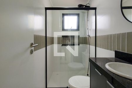 Apartamento para alugar com 65m², 2 quartos e 1 vaga Apartamento para alugar com 65m², 2 quartos e 1 vagaBanheiro