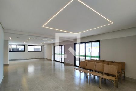 Apartamento para alugar com 65m², 2 quartos e 1 vaga Apartamento para alugar com 65m², 2 quartos e 1 vagaÁrea comum - Salão de festas