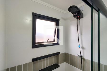Apartamento para alugar com 65m², 2 quartos e 1 vaga Apartamento para alugar com 65m², 2 quartos e 1 vagaBanheiro