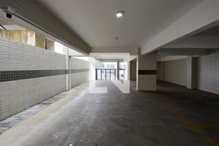 Apartamento para alugar com 65m², 2 quartos e 1 vaga Apartamento para alugar com 65m², 2 quartos e 1 vagaGaragem