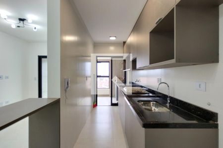 Apartamento para alugar com 65m², 2 quartos e 1 vaga Apartamento para alugar com 65m², 2 quartos e 1 vagaCozinha
