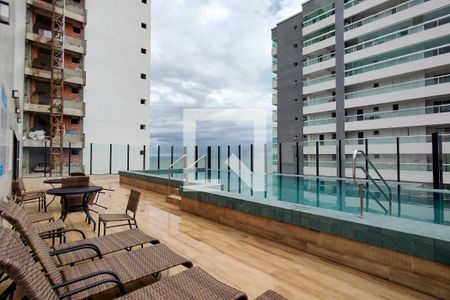 Apartamento para alugar com 65m², 2 quartos e 1 vaga Apartamento para alugar com 65m², 2 quartos e 1 vagaÁrea comum - Piscina