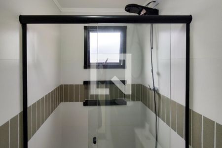 Apartamento para alugar com 65m², 2 quartos e 1 vaga Apartamento para alugar com 65m², 2 quartos e 1 vagaBanheiro