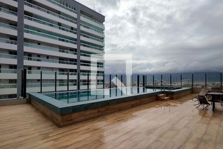 Apartamento para alugar com 65m², 2 quartos e 1 vaga Apartamento para alugar com 65m², 2 quartos e 1 vagaÁrea comum - Piscina