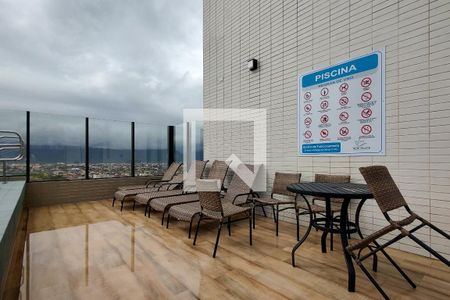 Apartamento para alugar com 65m², 2 quartos e 1 vaga Apartamento para alugar com 65m², 2 quartos e 1 vagaÁrea comum - Piscina