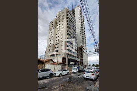 Apartamento para alugar com 65m², 2 quartos e 1 vaga Apartamento para alugar com 65m², 2 quartos e 1 vagaFachada do Prédio
