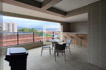 Apartamento para alugar com 65m², 2 quartos e 1 vaga Apartamento para alugar com 65m², 2 quartos e 1 vagaÁrea comum - Churrasqueira