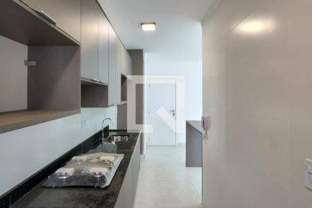 Apartamento para alugar com 65m², 2 quartos e 1 vaga Apartamento para alugar com 65m², 2 quartos e 1 vagaCozinha