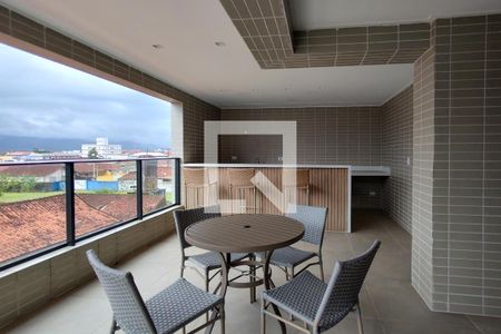 Apartamento para alugar com 65m², 2 quartos e 1 vaga Apartamento para alugar com 65m², 2 quartos e 1 vagaÁrea comum - Churrasqueira
