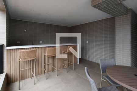 Apartamento para alugar com 65m², 2 quartos e 1 vaga Apartamento para alugar com 65m², 2 quartos e 1 vagaÁrea comum - Churrasqueira