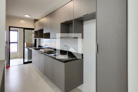 Apartamento para alugar com 65m², 2 quartos e 1 vaga Apartamento para alugar com 65m², 2 quartos e 1 vagaCozinha