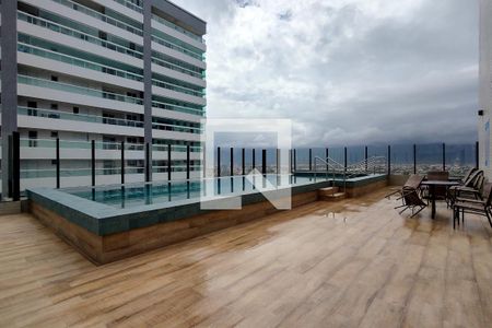 Apartamento para alugar com 65m², 2 quartos e 1 vaga Apartamento para alugar com 65m², 2 quartos e 1 vagaÁrea comum - Piscina