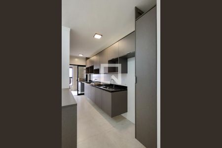Apartamento para alugar com 65m², 2 quartos e 1 vaga Apartamento para alugar com 65m², 2 quartos e 1 vagaCozinha