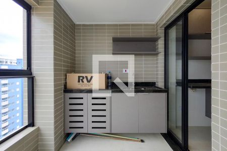 Apartamento para alugar com 65m², 2 quartos e 1 vaga Apartamento para alugar com 65m², 2 quartos e 1 vagaSacada