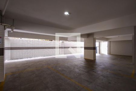 Apartamento para alugar com 65m², 2 quartos e 1 vaga Apartamento para alugar com 65m², 2 quartos e 1 vagaGaragem
