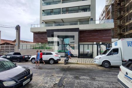 Apartamento para alugar com 65m², 2 quartos e 1 vaga Apartamento para alugar com 65m², 2 quartos e 1 vagaFachada do Prédio