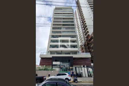 Apartamento para alugar com 65m², 2 quartos e 1 vaga Apartamento para alugar com 65m², 2 quartos e 1 vagaFachada do Prédio