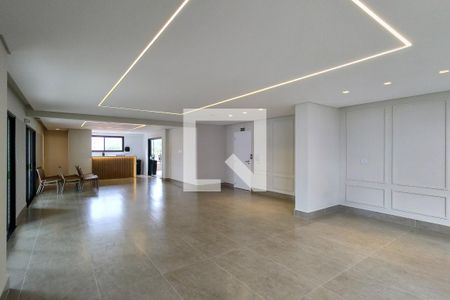 Apartamento para alugar com 65m², 2 quartos e 1 vaga Apartamento para alugar com 65m², 2 quartos e 1 vagaÁrea comum - Salão de festas