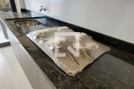Apartamento para alugar com 65m², 2 quartos e 1 vaga Apartamento para alugar com 65m², 2 quartos e 1 vagaCozinha