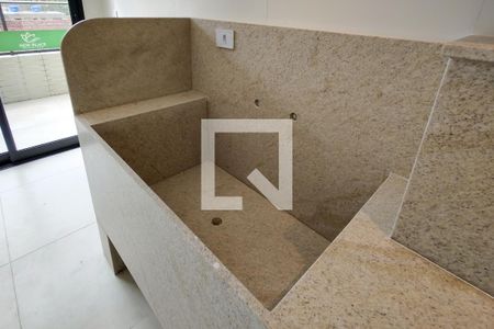 Apartamento para alugar com 65m², 2 quartos e 1 vaga Apartamento para alugar com 65m², 2 quartos e 1 vagaEspaço Pet