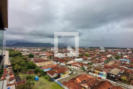 Apartamento para alugar com 65m², 2 quartos e 1 vaga Apartamento para alugar com 65m², 2 quartos e 1 vagaVista da Sacada